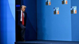 Donald Trump E La Strategia De