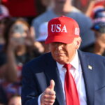 Donald Trump Firma Il Big Beautiful Bill Con Taglio Tasse E Fondi Per Controllo Immigrazione