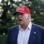 Donald Trump Minaccia L’arresto Di Zohran Mamdani Se Eletto Sindaco Di New York Per Opposizione A Federali Immigrazione