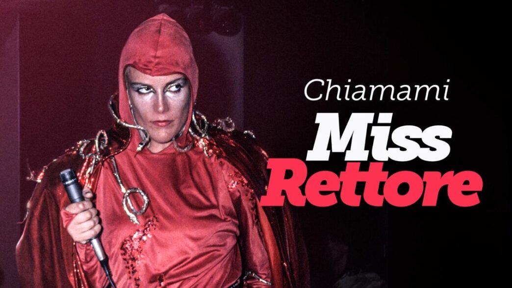 Donatella Rettore Compie 70 An