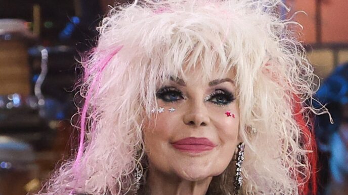 Donatella Rettore E La Censura
