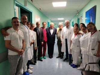 Donazioni Per Migliorare Il Re
