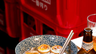 Donburi House Lancia Il Piano