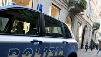 Donna Arrestata A Milano Per F 1