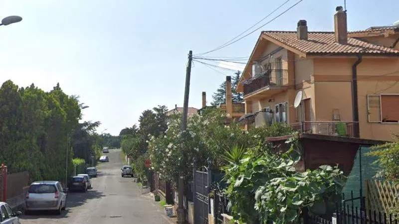 Donna Di 42 Anni Trovata Morta
