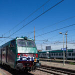 Donna Di 54 Anni Travolta Da Treno Alla Stazione Di Vittuone, Due Feriti In Ospedale