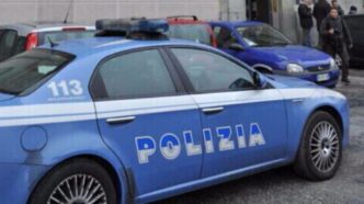 Donna Di 70 Anni Trovata Morta