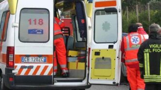 Donna Di 75 Anni Muore Soffoca