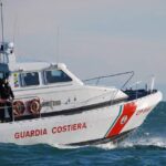 Donna Di 87 Anni Soccorsa In Mare A 20 Miglia Da Ancona Su Motonave Diretta A Venezia