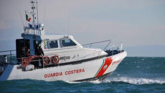 Donna Di 87 Anni Soccorsa In M
