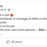 Donna Ferita A Coltellate Dal Marito A Cava De’ Tirreni: È Fuori Pericolo E Lotta Per I Figli