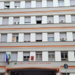 Donna Incinta Precipita Dal Secondo Piano A Terni, Bimbo Muore La Madre È In Gravi Condizioni