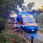 Donna Muore A Robecchetto Con Induno Per La Caduta Di Un Albero Durante Il Maltempo Del 6 Luglio 2025