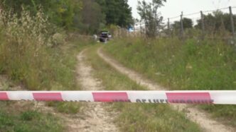 Donna Tedesca Trovata Morta A