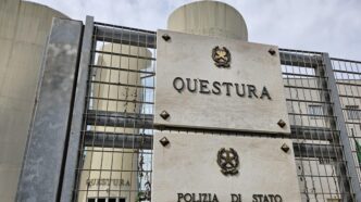 Donna Trovata Morta A Sassari
