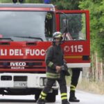 Donna Trovata Morta Nel Torrente Stura A Nole, Indagini In Corso Sulla Dinamica Del Ritrovamento