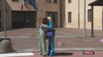 Dopo 46 Anni La Storia Di Tomm