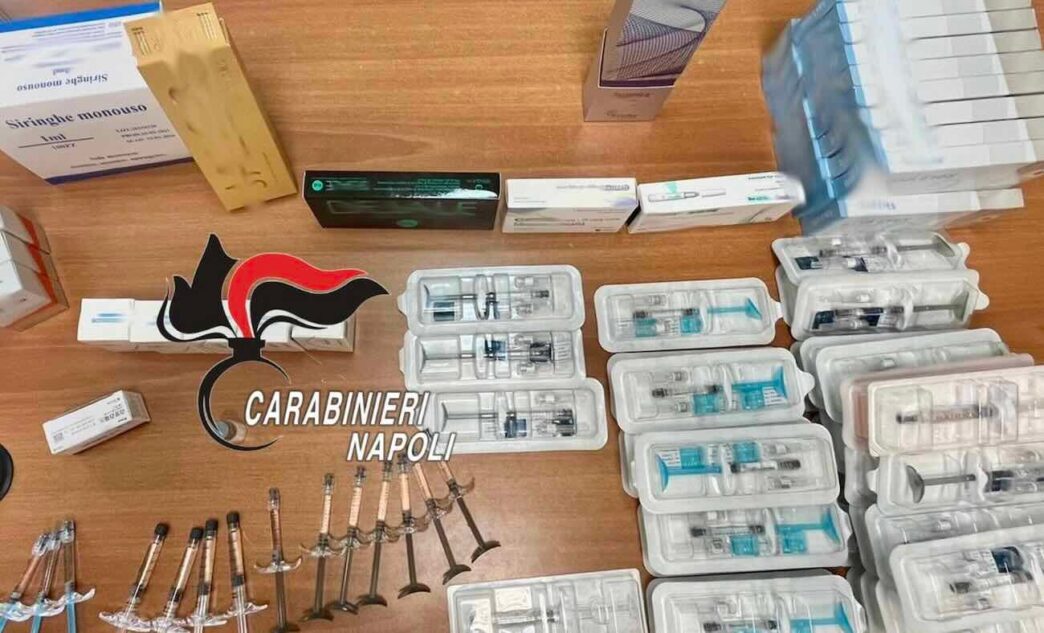 Dopo Episodi Tragici Di Chirur