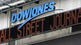 Dow Jones Pronto A Difendersi