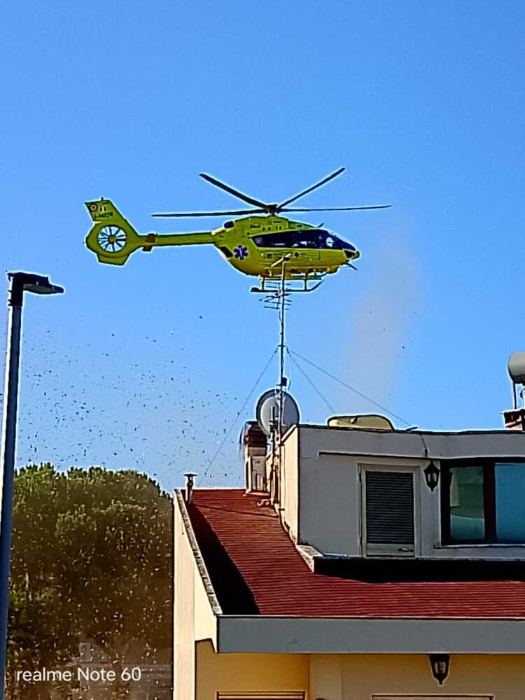 Dramma A Santamarinella3A Ammin