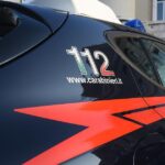 Dramma A Torino: Uomo Minaccia Di Darsi Fuoco Con Il Figlio Di 4 Anni Nel Cortile Di Mirafiori Sud