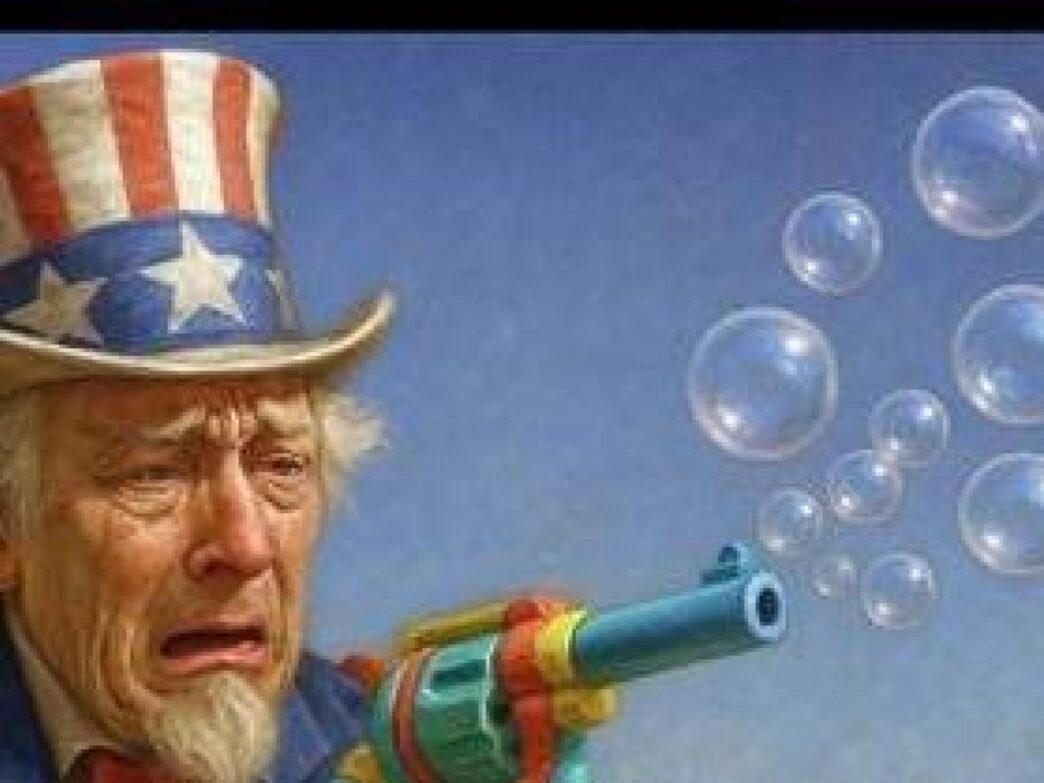 Dubbi Sulle Sanzioni Americane