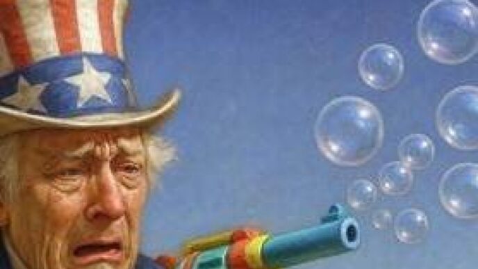 Dubbi Sulle Sanzioni Americane