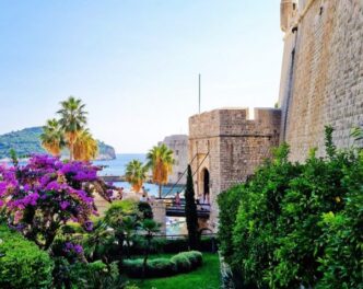 Dubrovnik Introduce Il Traffic