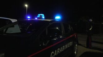 Due Adolescenti Feriti In Modo