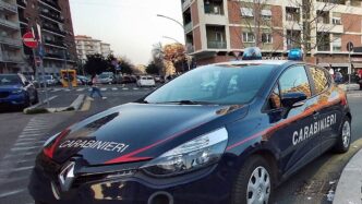 Due Arresti A Rosarno Per Rapi