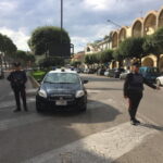 Due Arresti Per Tentato Furto Ai Danni Di Turisti Nel Golfo Di Gaeta Nei Pressi Di Serapo