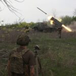 Due Camerunensi Reclutati In Russia Denunciati Vicino Al Fronte Di Donetsk In Conflitto Ucraina