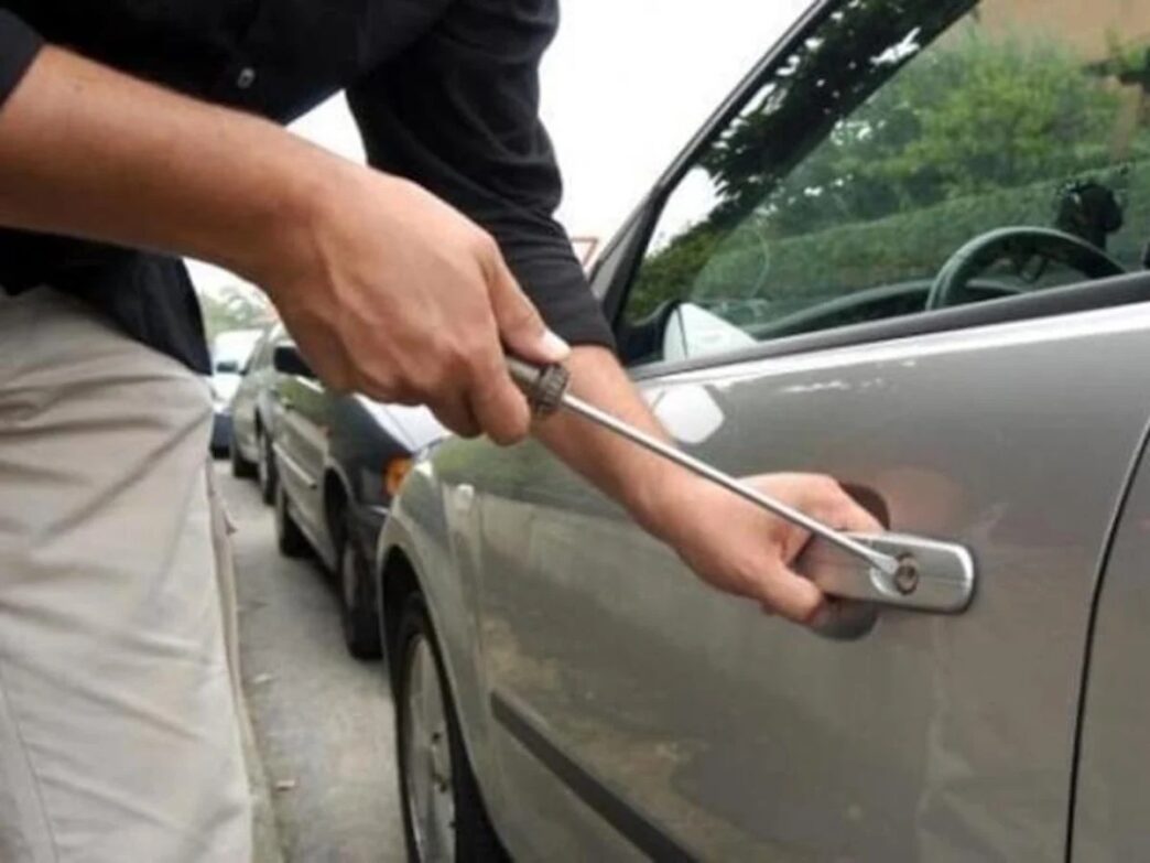Due Diciottenni Arrestati A Na