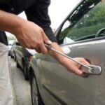 Due Diciottenni Arrestati A Napoli Dopo Inseguimento Per Furto Auto Al Rione Alto