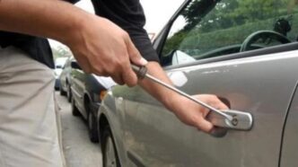 Due Diciottenni Arrestati A Na
