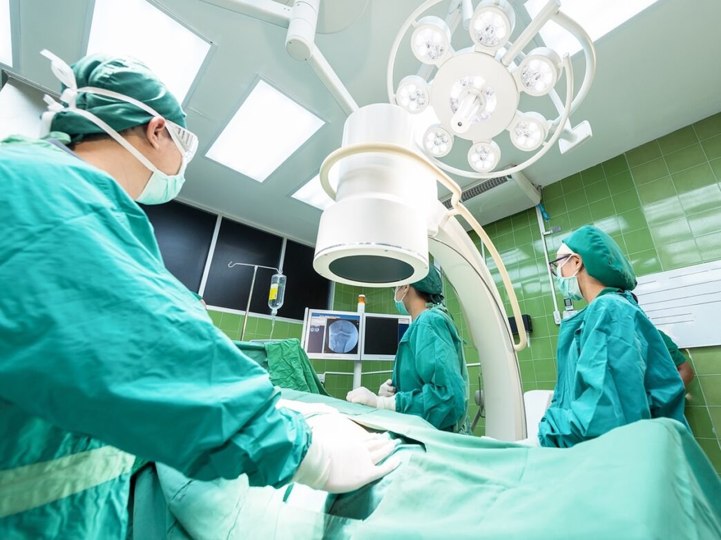 Due Donazioni De28099Organi A Napol