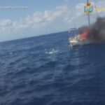 Due Finanzieri Con Condanna Per Naufragio E Omicidio Colposo Durante Soccorso Migranti In Calabria