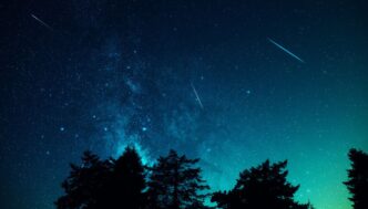 Due Giorni Di Pioggia Di Stell