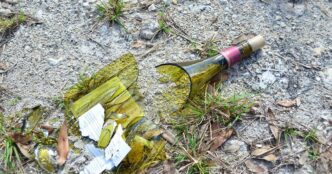 Due Giorni Di Violenze E Minac