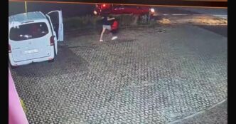 Due Giovani Del Campo Nomadi D