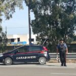 Due Incendi Dolosi A Metaponto Di Bernalda Causano Danni Ingenti E Evacuazioni, Indagini In Corso