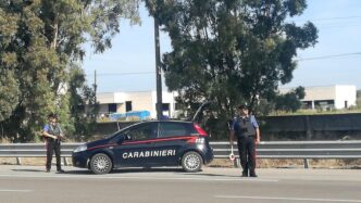 Due Incendi Dolosi A Metaponto