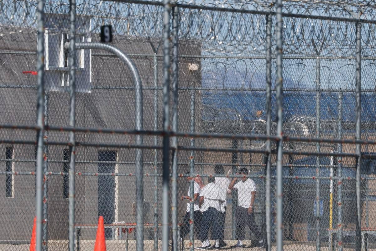 Due Italiani Arrestati In Flor