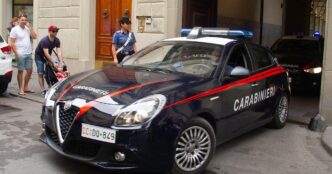 Due Ladri Arrestati A Chieri P
