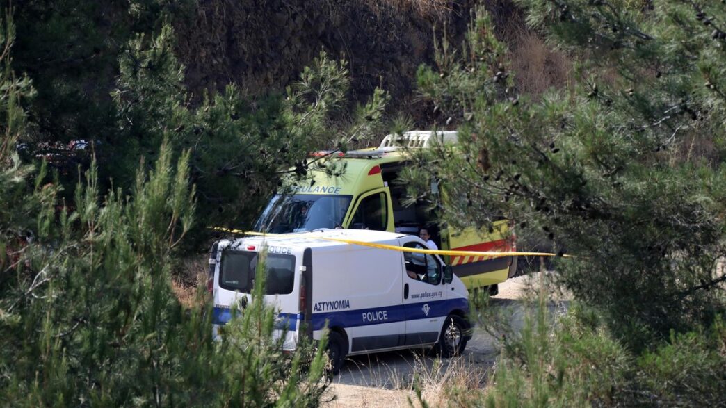Due Morti E Diverse Evacuazion