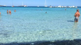 Due Morti In Sardegna Per Il C