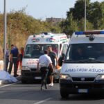 Due Motociclisti Morti E Quattro Feriti In Incidente Con Più Veicoli A Jesolo Sulla Rotonda Del Bennet