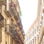 Due Turisti Irlandesi Aggrediti E Rapinati In Centro Storico A Palermo, Esplode La Tensione