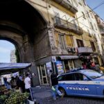 Due Uomini Trovati Morti Nei Quartieri Spagnoli Di Napoli, Ipotesi Omicidio-Suicidio