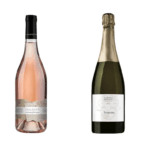 Due Vini Del Trentino: Foja Zicolà Rosato E Trento Doc Brut Dalla Cantina Albino Armani